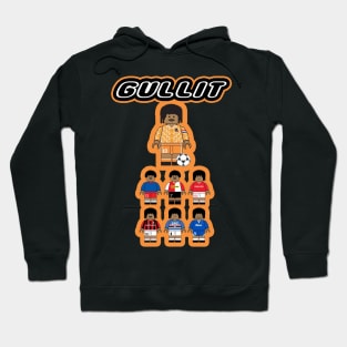 Netherlands - RUUD GULLITT Hoodie